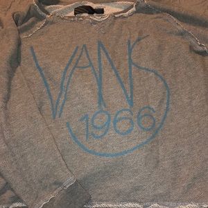 never really was fond of this sweater